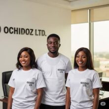 Ochidoz Ltd- Staff