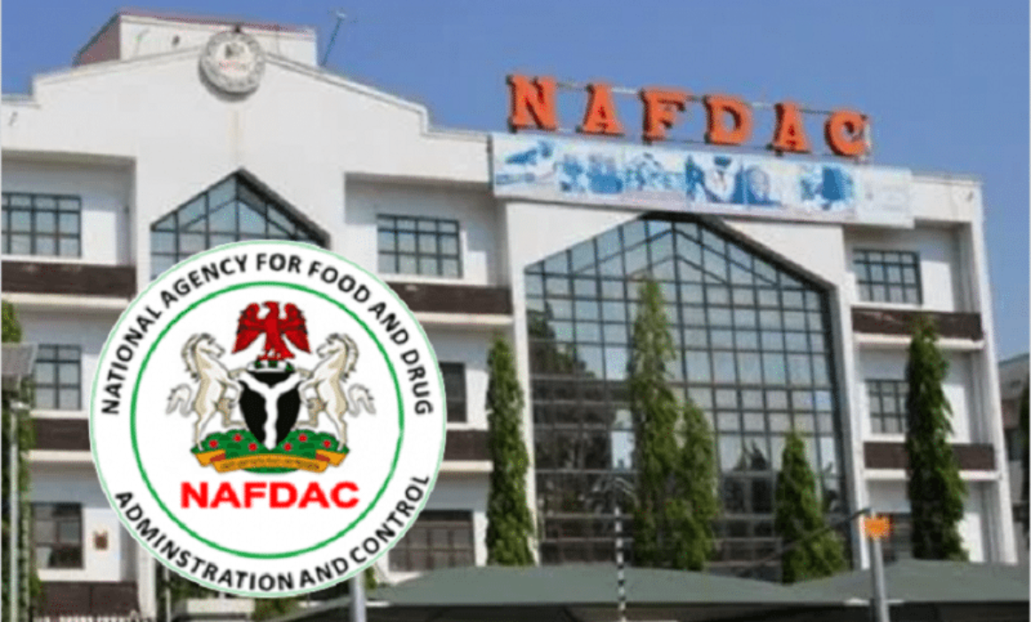 Nafdac-Registration