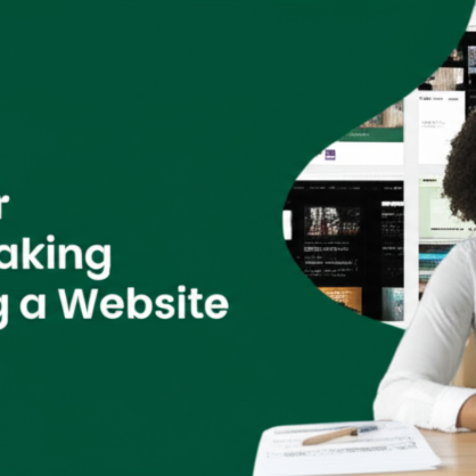 The 5 Biggest Mistakes Your Business Is Making By Not Having a Website- OCHIDOZ LTD