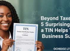 Beyond-Taxes-5-Surprising-Ways-a-TIN-Helps-Your-Business-Ochidoz-Ltd