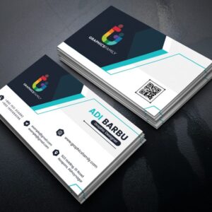 Business Card Design