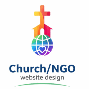 hurch-NGO-website-design-Ochidoz-Ltd