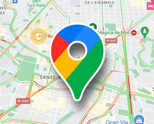 Google Business Page & MAP Listing