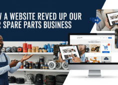 How a Website Revved Up Our Spare Parts Business- Ochidoz Ltd2
