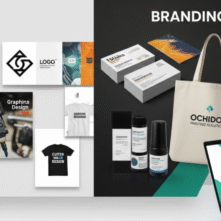 Ochidoz Graphic Designing, Printing and Branding solutions
