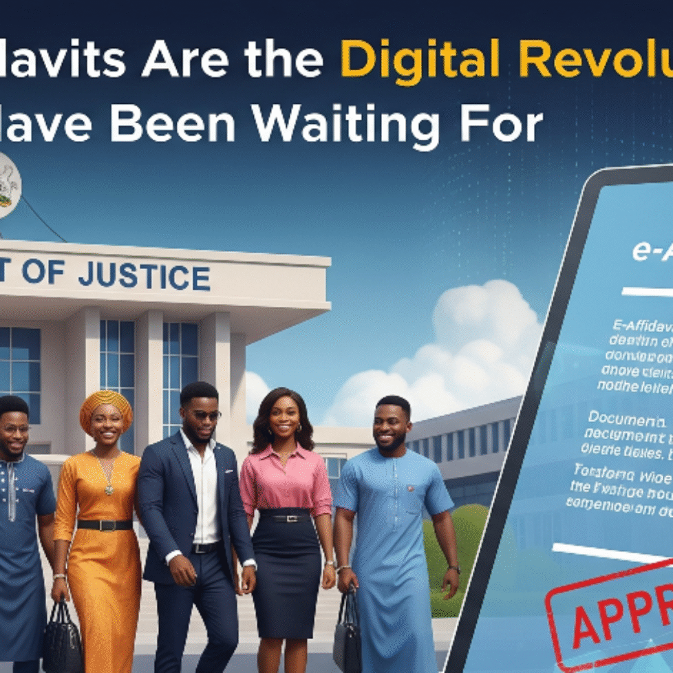 Why-Eaffidavits-Are-the-digital-revolution-Nigerians-Have-Been-Waiting-for-Ochidoz-ltd.