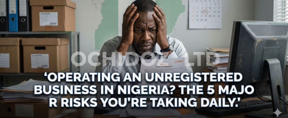 Operating-an-unregistered-business-in-Nigeria