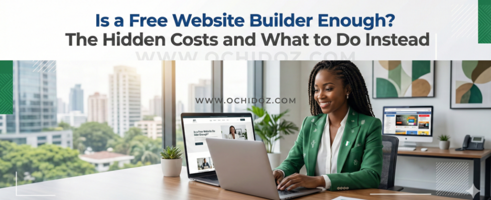 Is-a-Free-Website-Builder-Enough