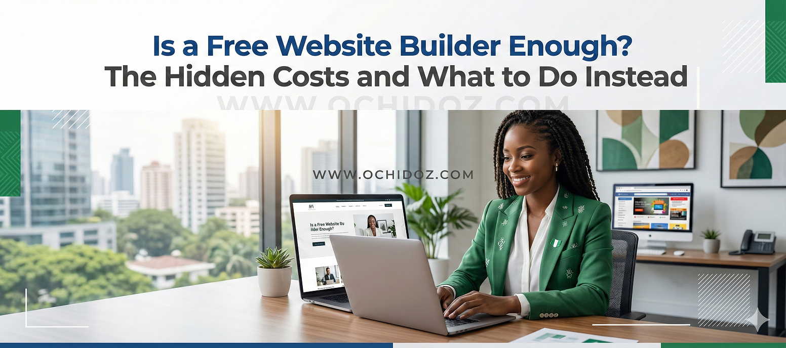 Is-a-Free-Website-Builder-Enough