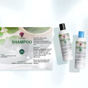 Label & Sticker Design