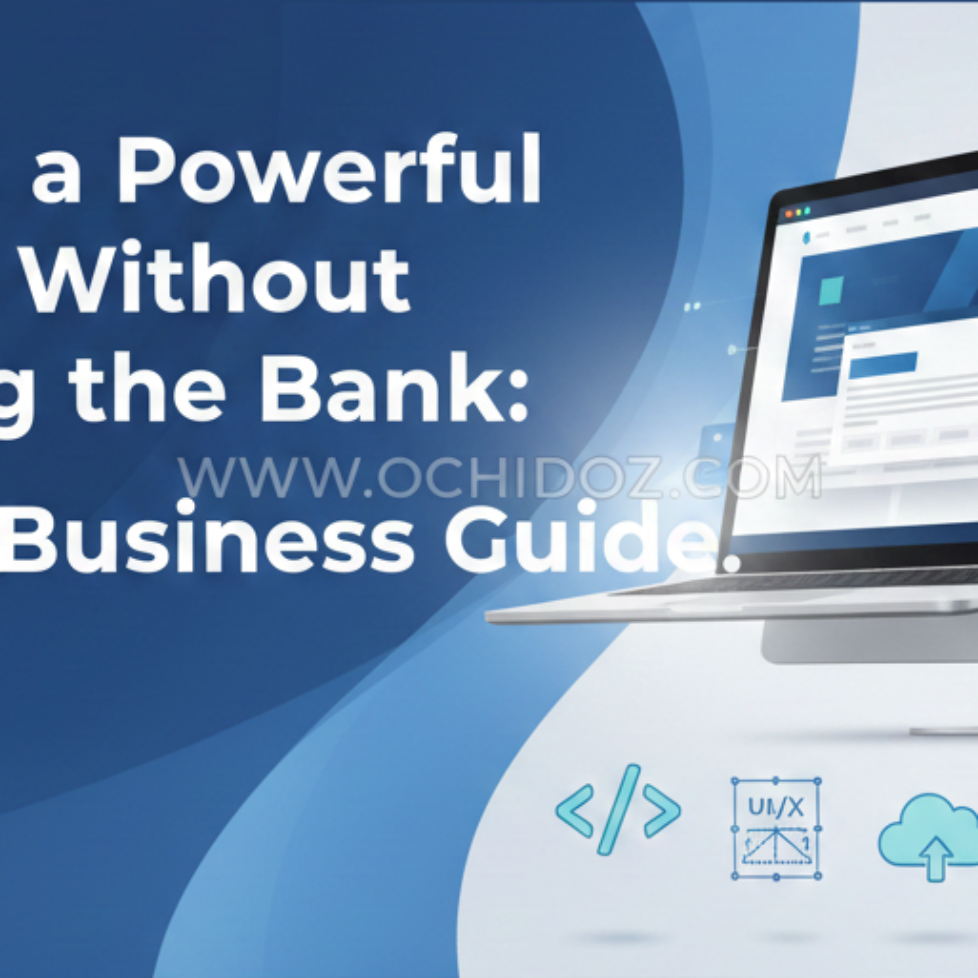 Building-a-Powerful-Website-Without-Breaking-the-Bank