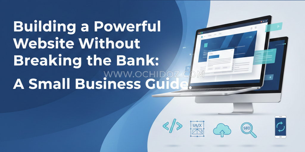 Building-a-Powerful-Website-Without-Breaking-the-Bank
