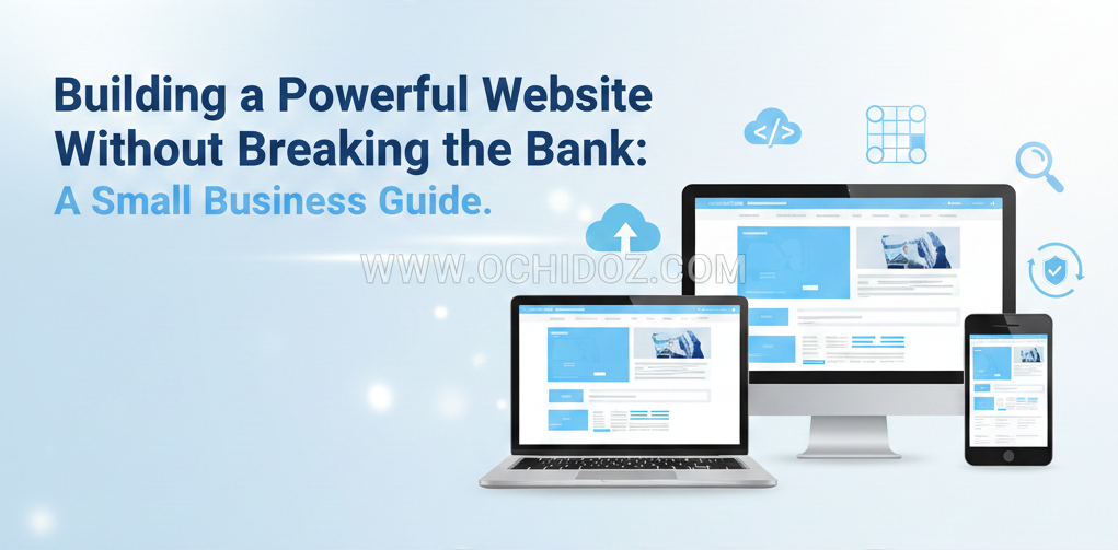 Building-a-Powerful-Website-Without-Breaking-the-Bank