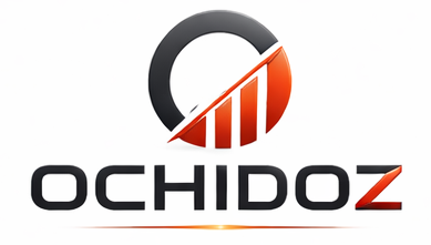 Ochidoz Logo