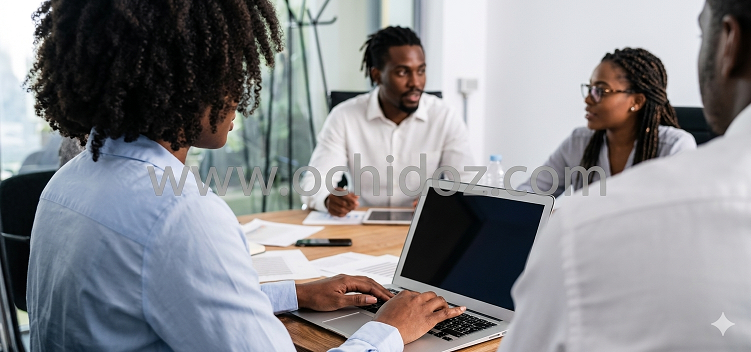 Experience the best Oil & Gas and other corporate permits, licences, protection, etc Solution