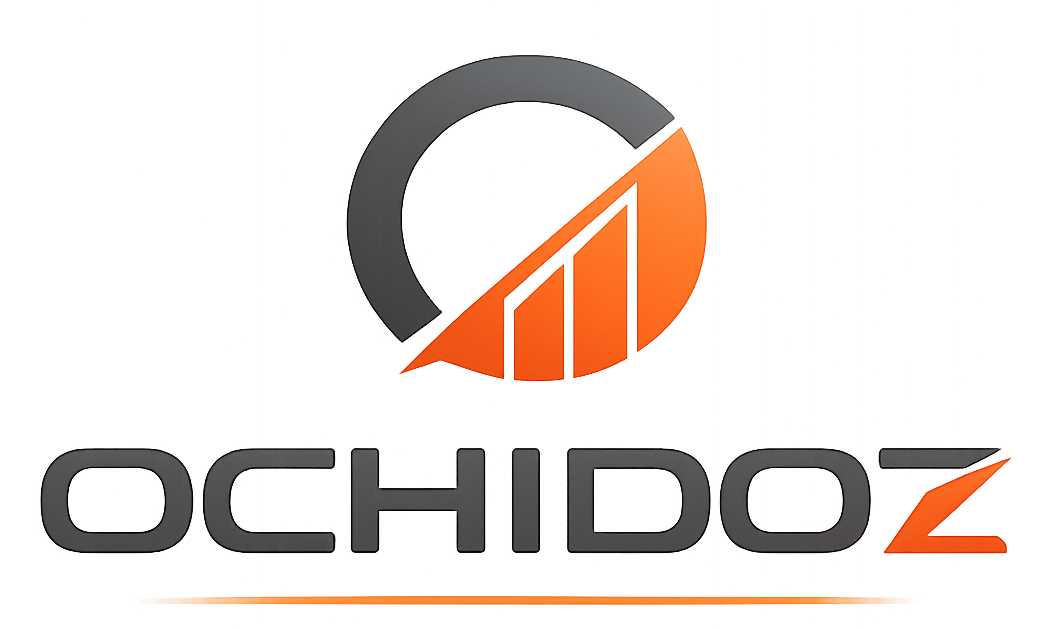 Ochidoz Logo